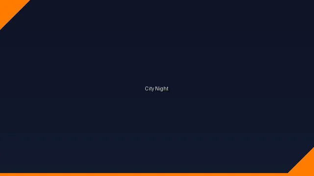 城市夜景主题赛 - 美腿高根 视频创作挑战